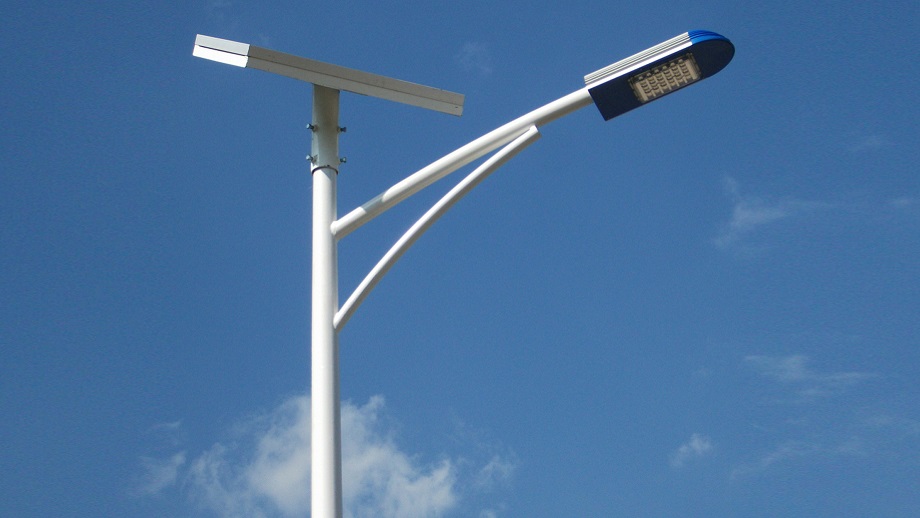 Yangzhou Xintong Traffic Equipment Group Co., Ltd. LED Street Light