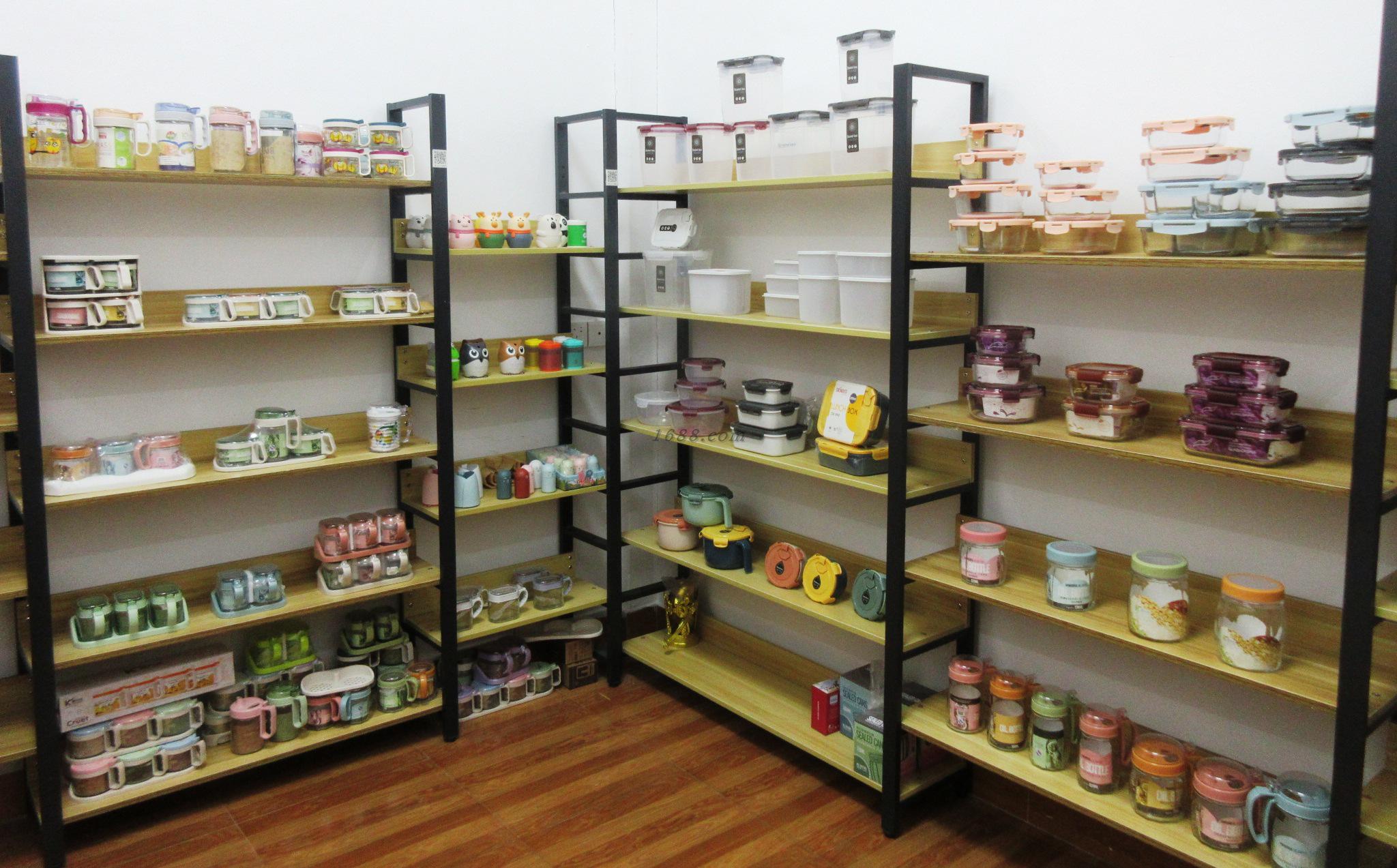 Jieyang Rongcheng District Xinghui Hardware And Plastic Factory bento lunch boxes