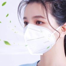 Summit Person KN95 masks 5 layer protection high filtration efficiency