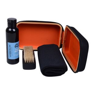 Private logo original kit white sneaker shoe cleaner canvas fabric remove shoe stains instant sneaker cleaner