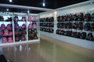Quanzhou Jate Sports Goods Co., Ltd. Sports Bags