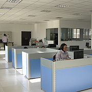 Taiwan Prosperity Electric Co Ltd factory image 6