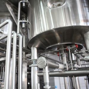 Commercial / Industrial Components