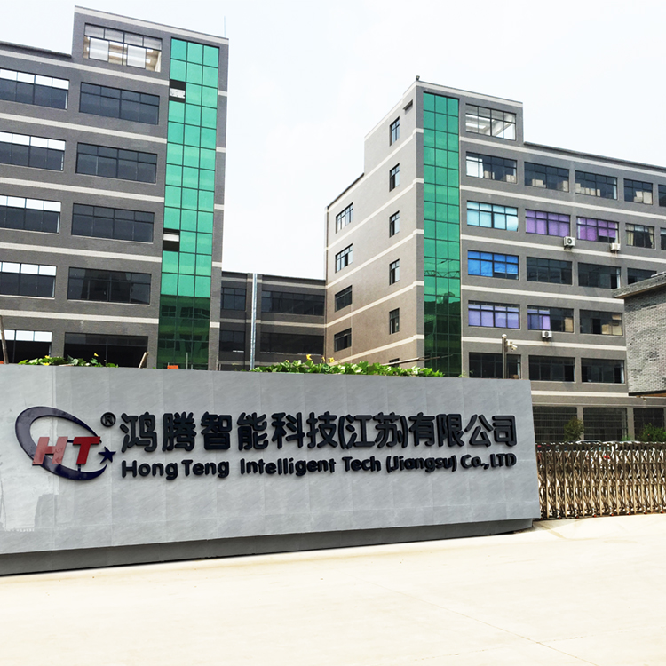 Danyang Hongteng Car Plastics Factory Taxi Advert Top Light