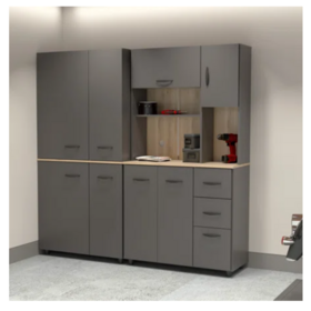 OEM ODM Wood Storage System cabinet Manufacturer