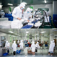 Guangzhou Shangqiao International Trade Co., Ltd. Essential Oils