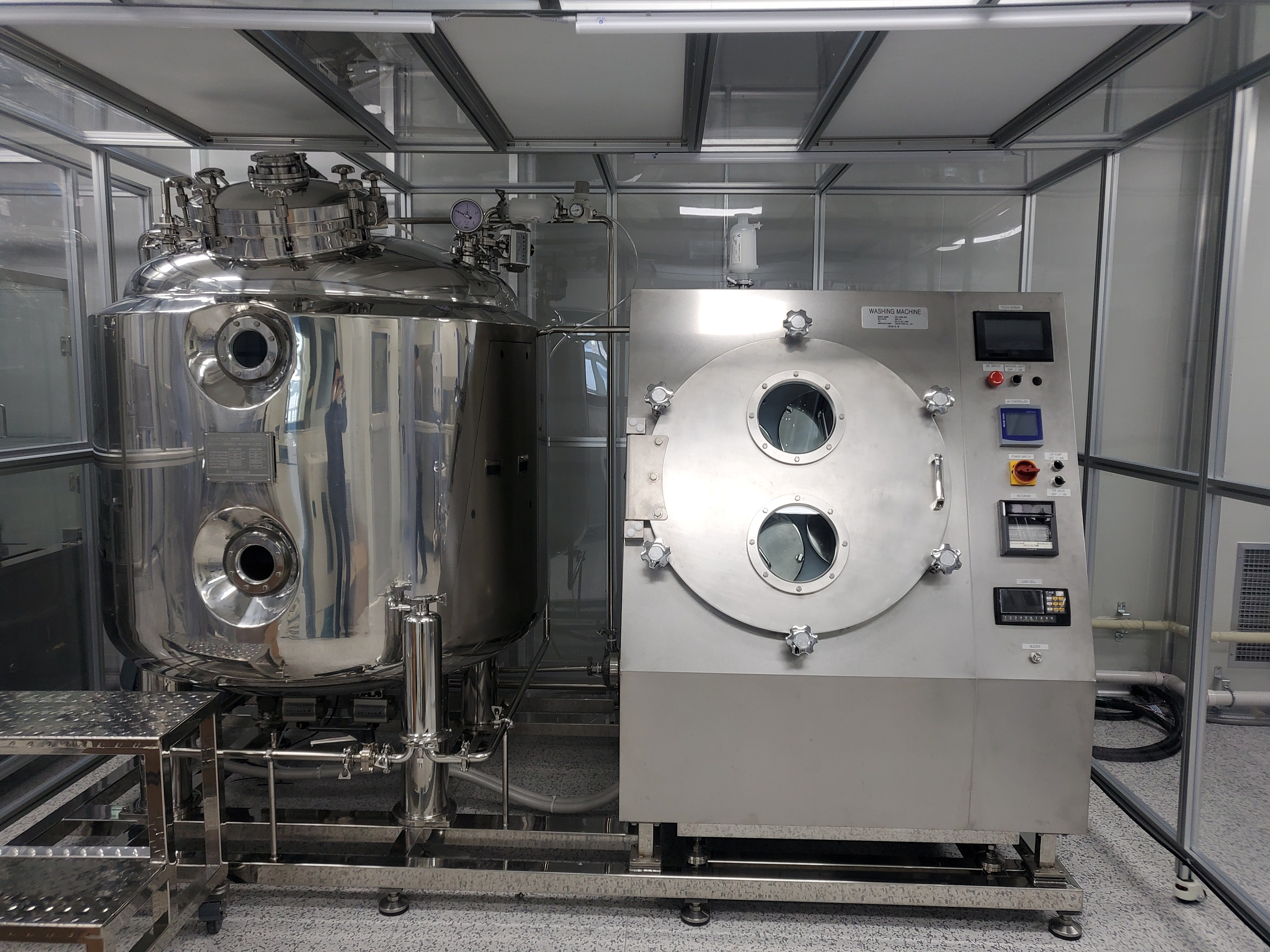 YU Co., Ltd. Dermal Filler