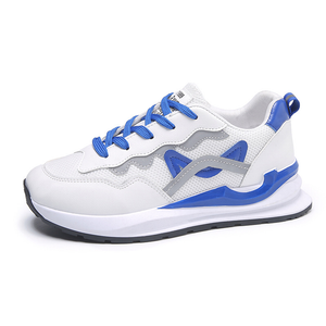 Myway Women's Shoes Casual Fashion Breathable Sneakers Non-Slip Sports Shoes Ledis Sport Shoes