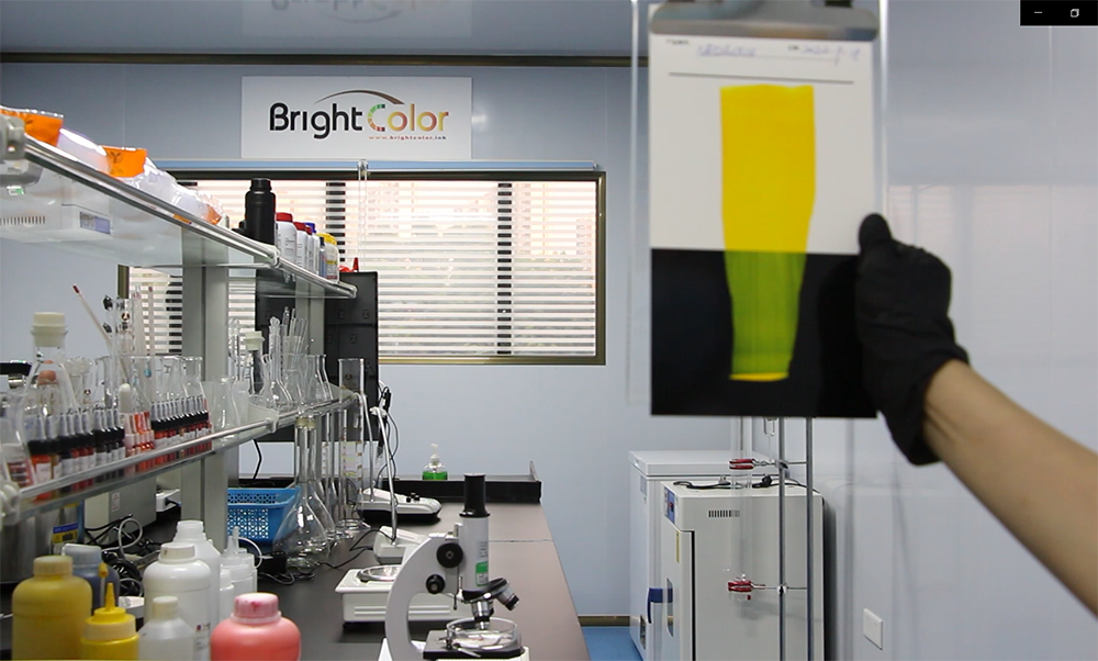 Foshan Brightcolorink Biotechnology Co., Ltd. microblading pigment