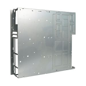 China supplier custom stamped parts sheet metal stamping metal fabrication stamping parts for industrial equipment