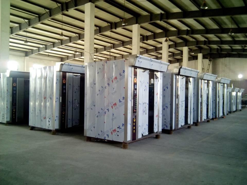 Tenshine International Trading (Shanghai) Co., Ltd. Pressure Fryers