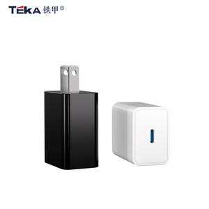 PD 20W QC3.0 TYPE C JP Plug Faster Charger Quick Charger PSE Certified for Mobile Phone