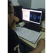 Shenzhen Home Smart Tech Co., Ltd. Smart Socket