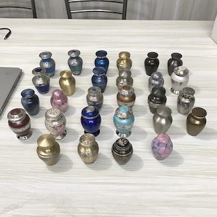 Hind Handicrafts Overseas Moscow Mule Mugs