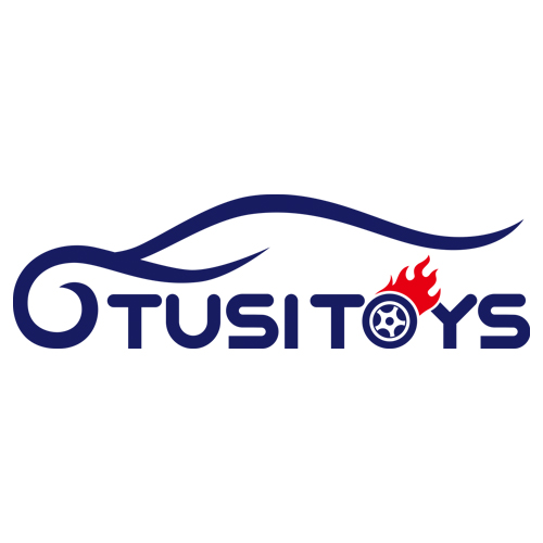 Jiaxing Tusi Toys Co., Ltd. logo