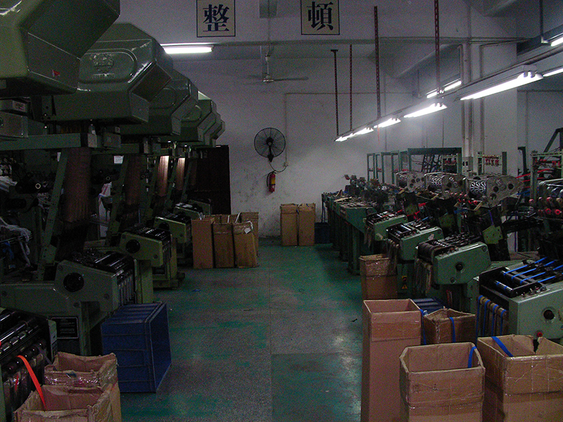 Dongguan Yu Di Webbing And Gift Co., Ltd. Luggage Straps