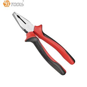 SBTools 6" ~ 8" Labour/Power Saving Combination Plier
