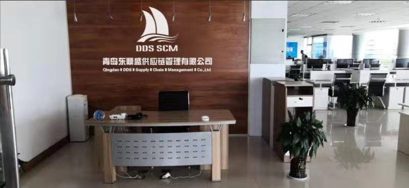 Qingdao Dongdingsheng Supply Chain Management Co., Ltd. Silk Flowers