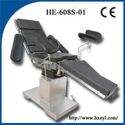 First Aid Operation Bed/medical Equipment Electro-hydraulic Operating Bed