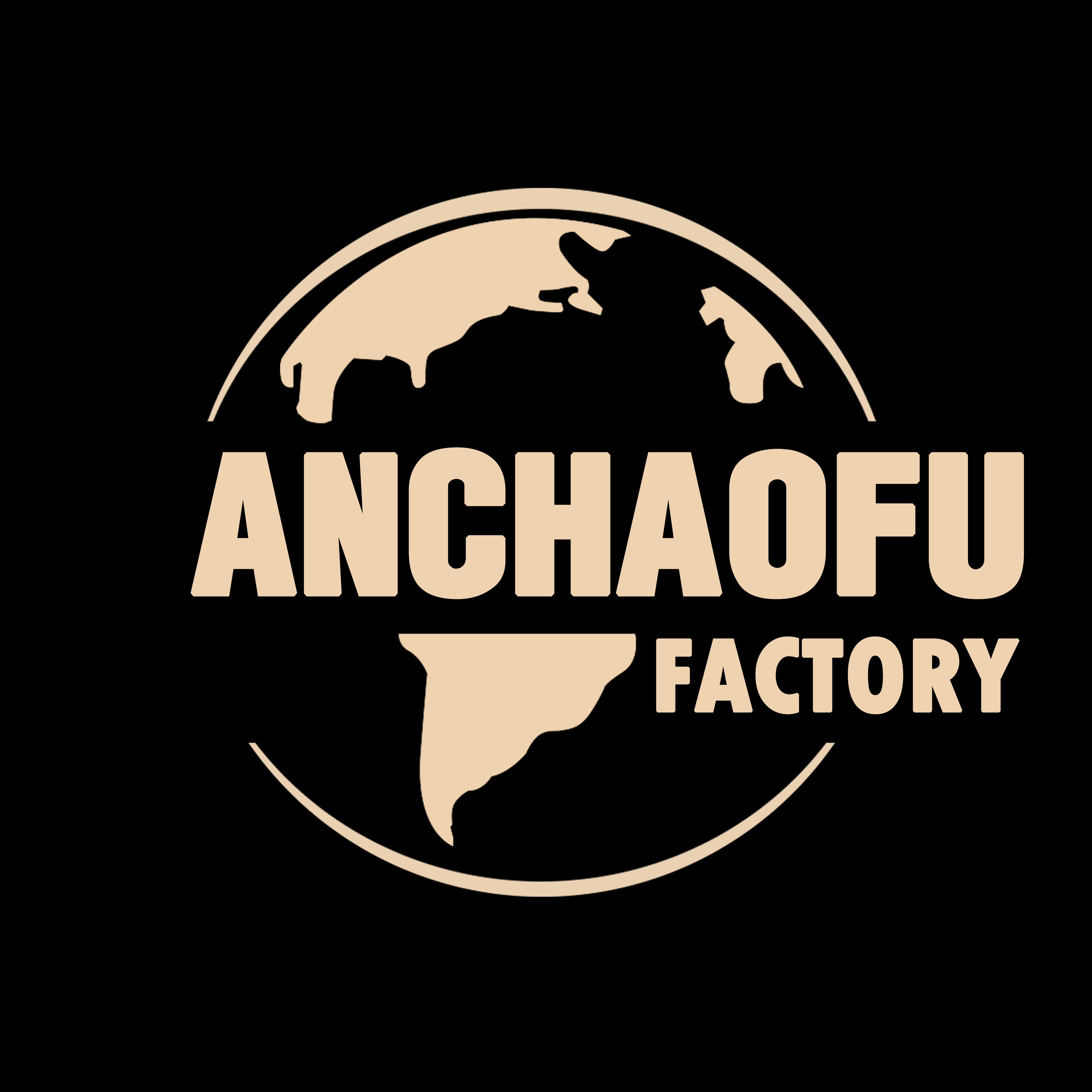 Shandong Anchaofu Advertising Sign Co., Ltd. logo
