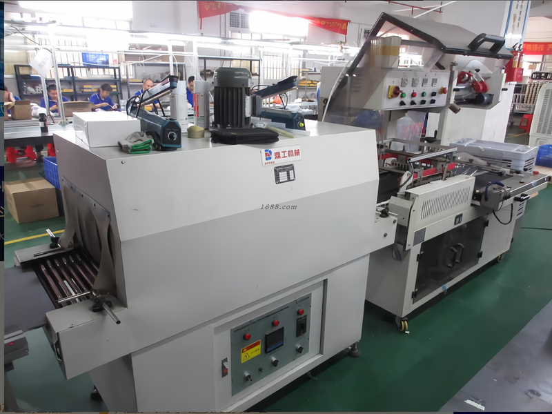 Yunshen Smart Tech (Shenzhen) Co., Ltd. factory image 3