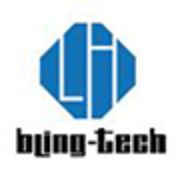 Guangzhou Bling-Tech Co., Ltd. logo