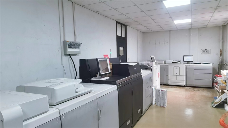 Nanjing Redwood Digital Technology Development Co., Ltd. Notepads
