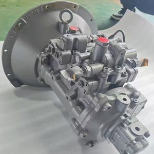 TIEJIA Hydraulic Pump Hitachi hydraulic Construction Machinery parts Hydraulic Main Pump 4TNV88-BPHBB For Hitachi