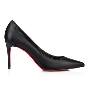 High Heels Sandals for Women Good Quality Sexy Pointy Toe OEM Shoes Dating Evening Use with Rubber PU Insole Summer Footwear
