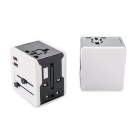 promotion china mobile universal charger