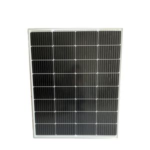 High quality customized 150W solar panel small size mini solar panel mono cell cheap price 5-800W available
