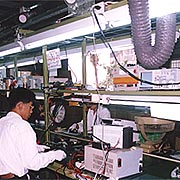 Drow Enterprise Co., Ltd. factory image 4