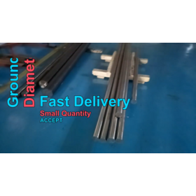 Magnetic material Permalloy 80 / permalloy rod / mumetal