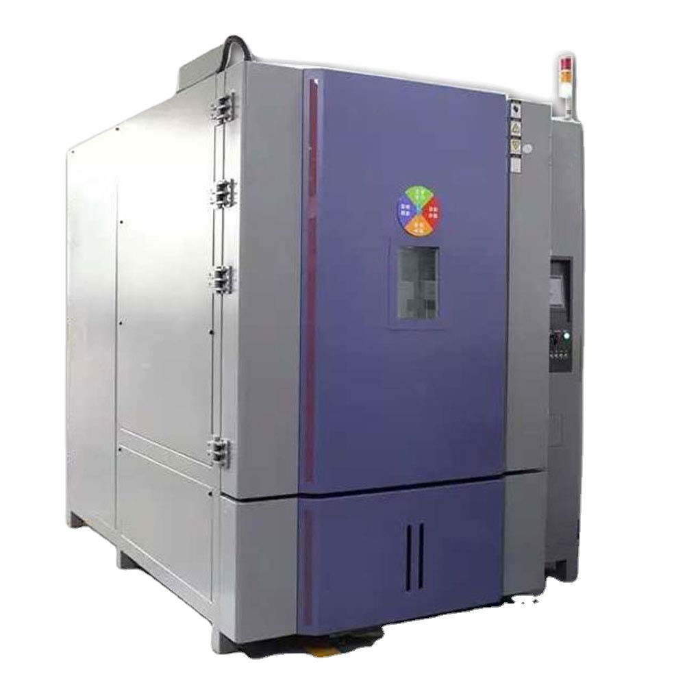 Laboratory Instruments Electrical Test Equipment Altitude Simulation Vacuum Chamber Cosmetic Test Used High Altitude Chamber