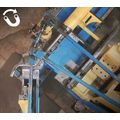 Tube Fabrication Services