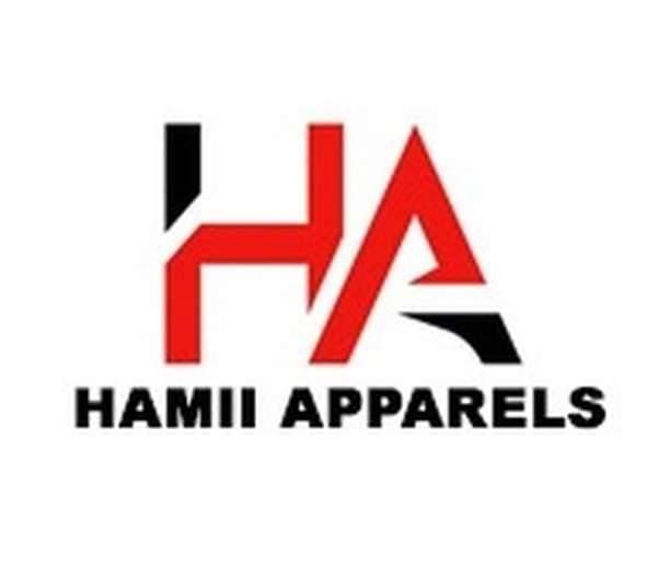 HAMII APPARELS logo