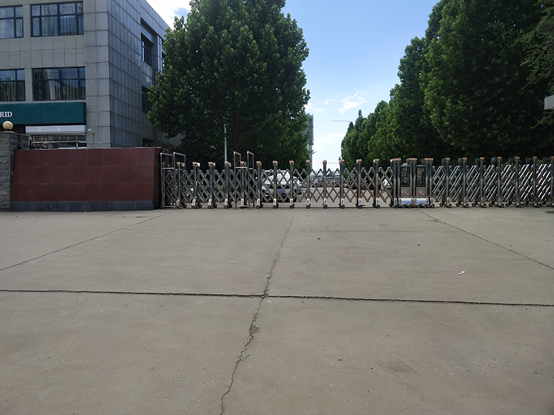 Xingtai Beilang Electronic Technology Co., Ltd. factory image 4