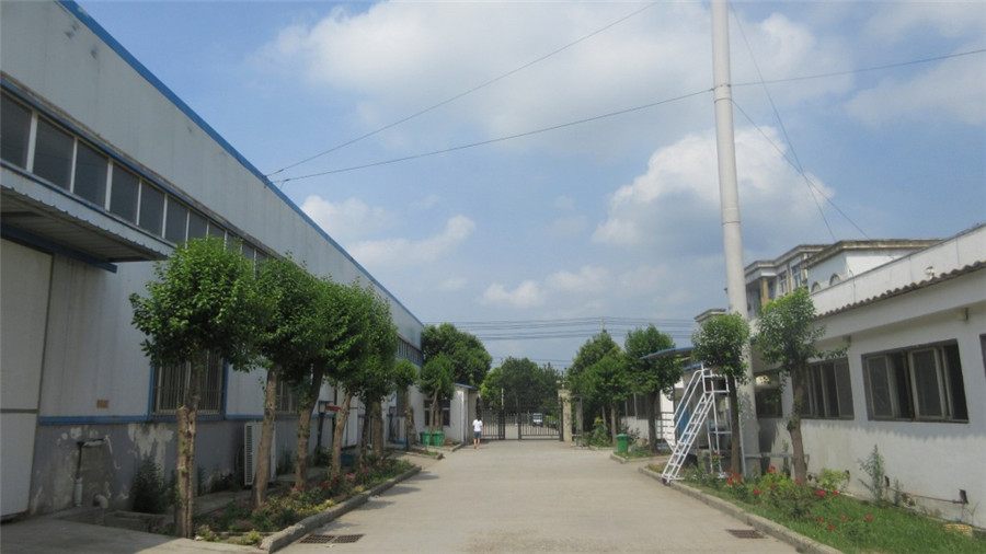 Xuchang Fuxin Hair Products Co., Ltd. Human Hair Wig