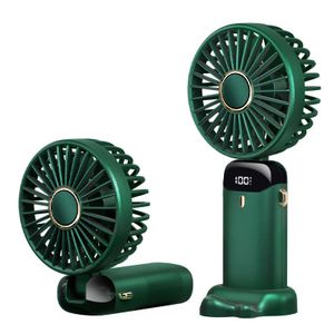 Wholesale Battery Mini Handheld Fan Wholesale Custom Electric Handy Fan Lash Hand Held Usb Handheld Portable Mini Fan