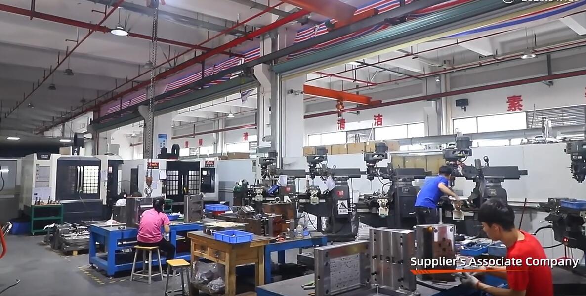 Dongguan C&Y Times Electronic Co., Ltd. Anal Plug