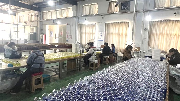 Anhui Select Crafts Co., Ltd. factory image 6