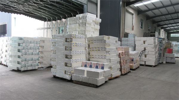 Quanzhou Tianheng Paper Co., Ltd. Napkins