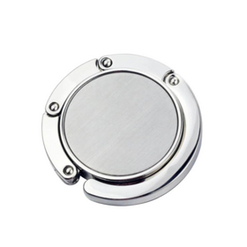 Direct price wholesale personalized Bag hanger Purse Clip Hook for Handbag