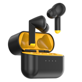 OEM ODM TWS Earphone Built in Mic Earbuds Low Latency Gaming Earphone for Call