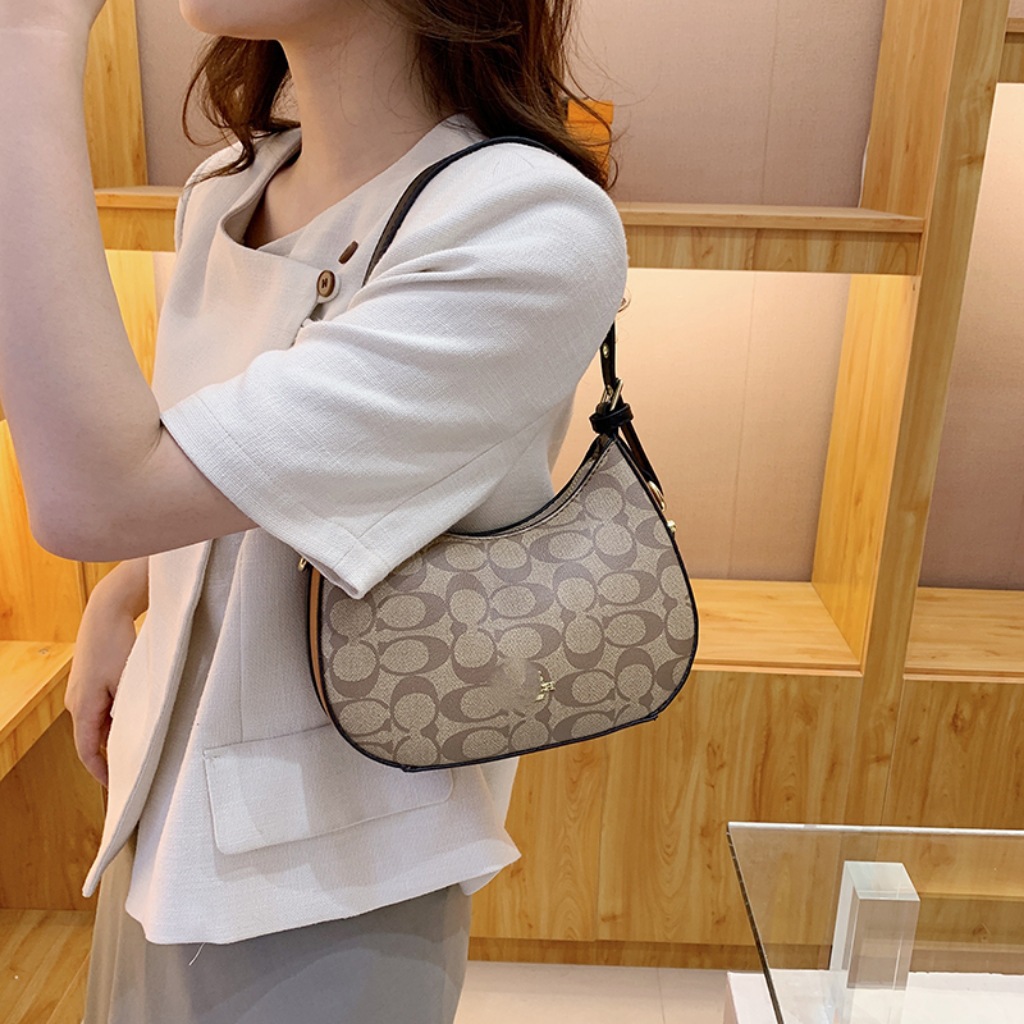 Shaanxi Geogi Maer Network Technology Co., Ltd. High Quality Leather Crossbody For Women New Luxury Designer Messenger Female Casual Totes Sac Bags