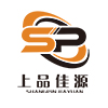Guangzhou Shangpinjiayuan Cosmetics Co., Ltd. logo