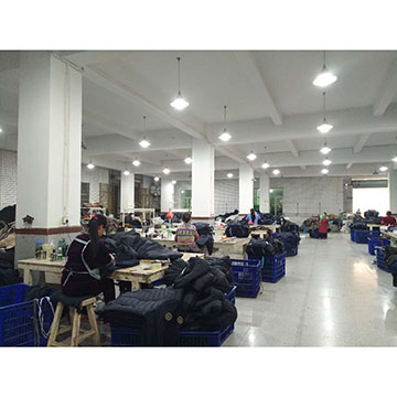 Quanzhou Famous Garments Co.,Ltd Swimwear