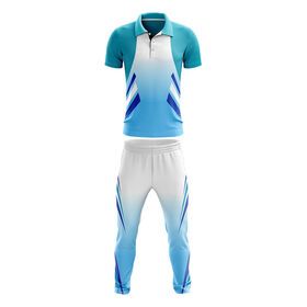 Design Your Own Sportswear Adult Size Men Cricket Uniform / Premium Quality New Style Men Cricket Uniform