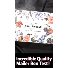 wholesale premium custom printed logo foldable cardboard carton mailing hardboard paper packaging shoe box