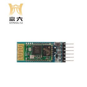 HC-05   Master slave integrated Bluetooth module  HC-05   Peduncle    HC-05